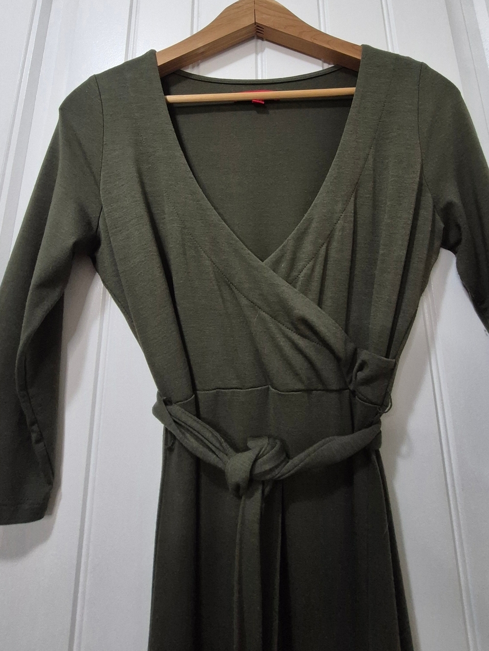 Womens Guess Los Angeles Maxi Dress Size Medium